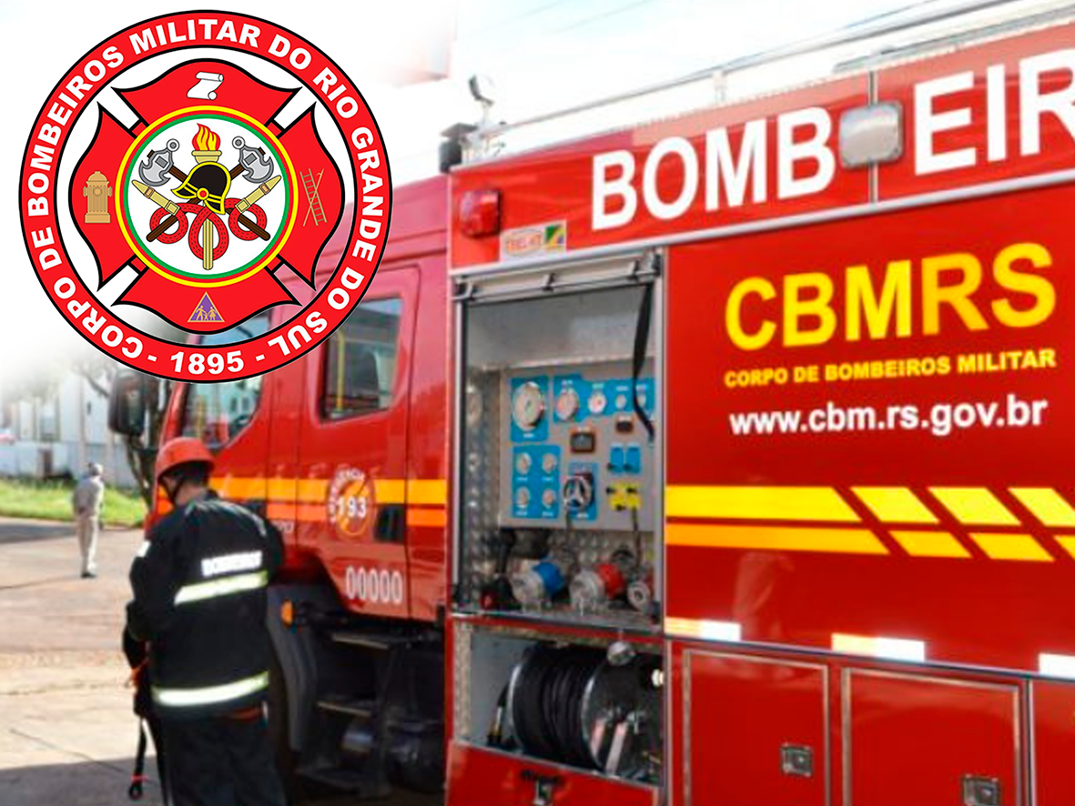 Foto Bombeiros RS2